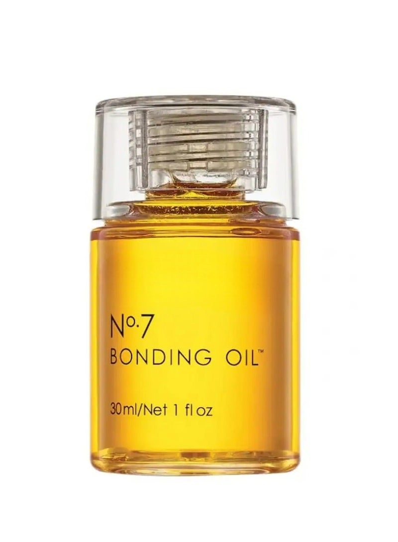 زيت بوندينج رقم 7  30ملليلتر